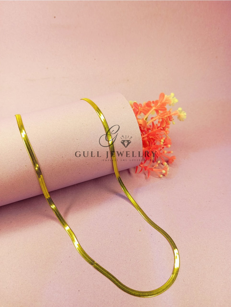 Stainless Chain Quality Waterproof China gold with colour Quality fantastic