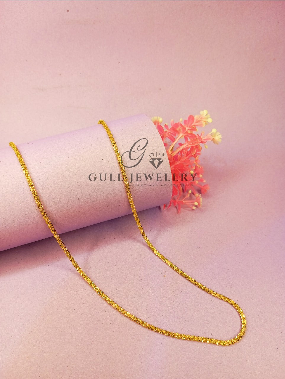 Stainless Chain Quality Waterproof China gold with colour Quality fantastic