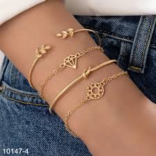 bracelet set