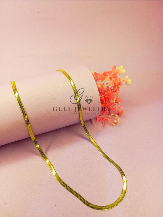 Stainless Chain Quality Waterproof China gold with colour Quality fantastic
