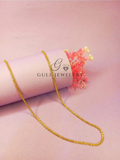 Stainless Chain Quality Waterproof China gold with colour Quality fantastic